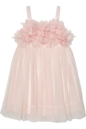 Tutu Du Monde Peony Tulle dress