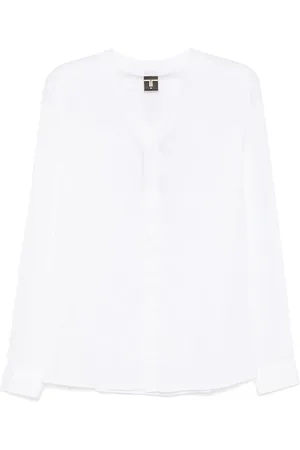 Tessitura Body Couture Minimal shirt