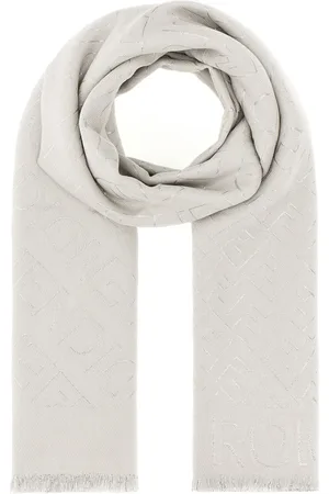 Fendi Wool blend scarf