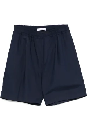 Paolo Pecora Straight-leg shorts