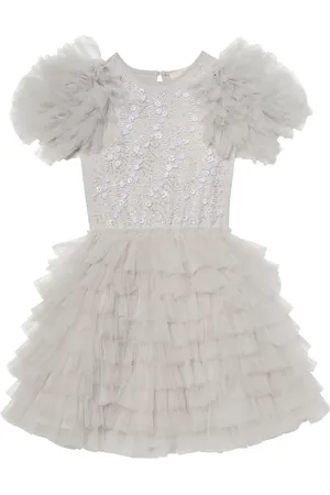 Tutu Du Monde Silver Spoon Tutu dress