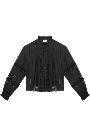 Marant Etoile Valda shirt