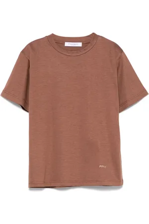 Paolo Pecora Jersey T-shirt