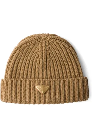 Prada Wool beanie