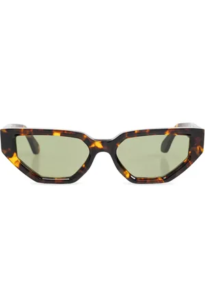 Golden Goose Cat-eye sunglasses