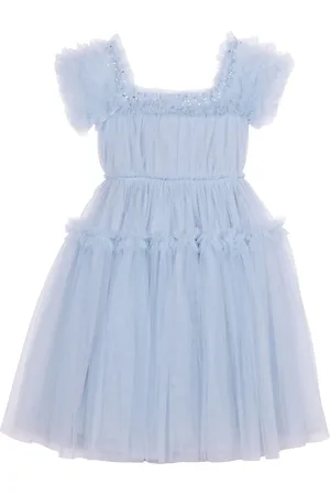 Tutu Du Monde Higher Love Tulle dress