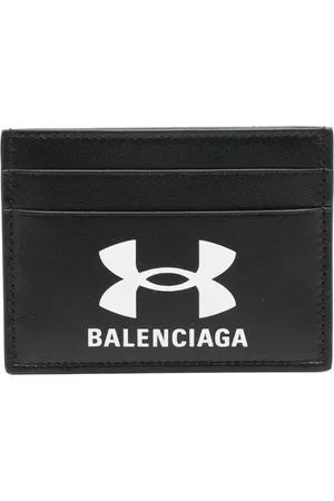 Balenciaga Under Armour® card holder
