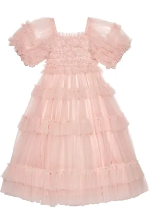 Tutu Du Monde Halcyon Tulle dress