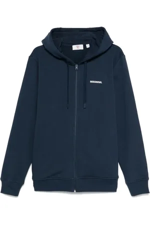 Rossignol Logo-print hoodie