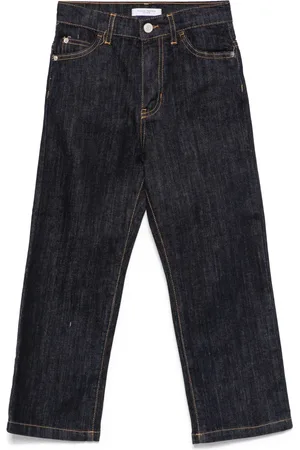 Paolo Pecora Straight-leg jeans