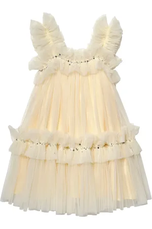 Tutu Du Monde Petit Four Tulle dress