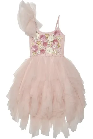 Tutu Du Monde Garden Grace Tutu dress