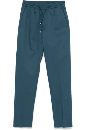 Sandro Straight-leg pants