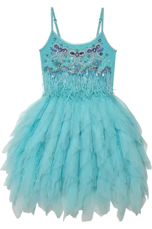 Tutu Du Monde Putting On The Glitz Tutu dress