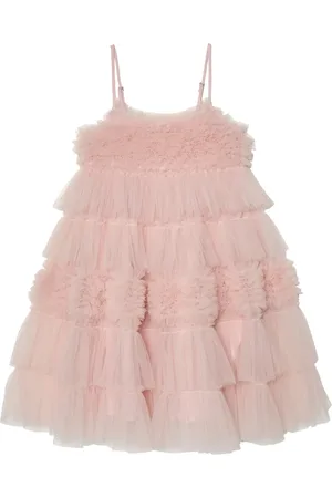Tutu Du Monde High Tier Tulle dress
