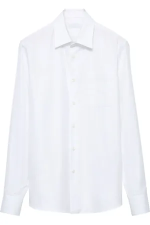 Prada Cotton shirt