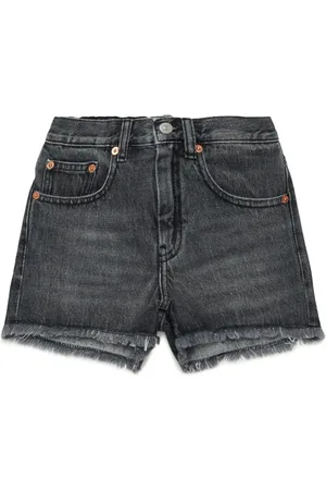 Maison Margiela Denim shorts