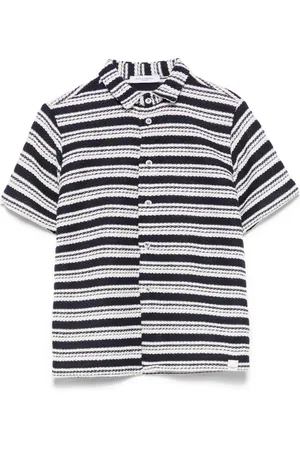 Paolo Pecora Knitted shirt