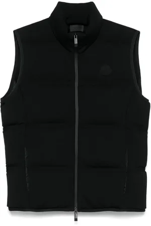 Moncler Padded gilet