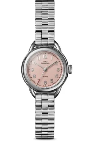 SHINOLA Runabout 25mm