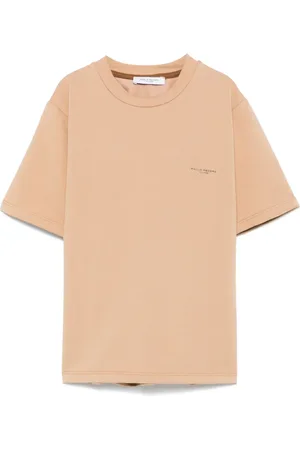 Paolo Pecora Logo-print T-shirt