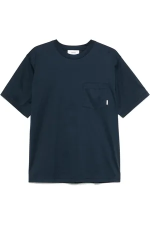 LARDINI Cotton T-shirt