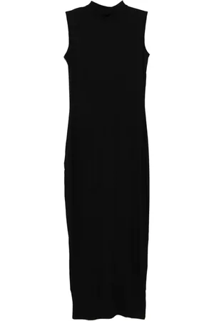 Tessitura Body Couture Sleeveless dress