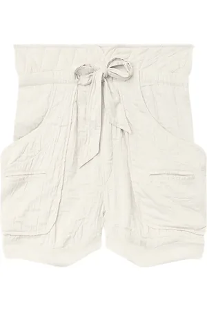 Marant Etoile Sereni shorts