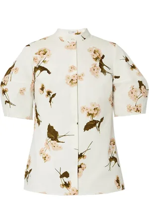 Erdem Short-sleeved shirt