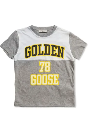 Golden Goose Cotton t-shirt