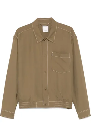 Simkhai Keith jacket