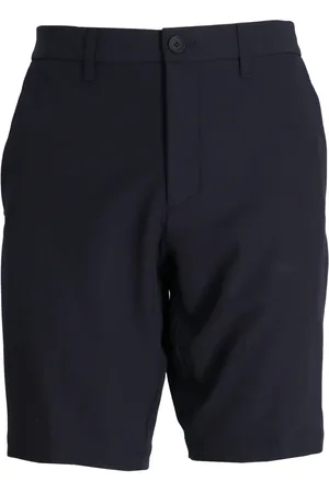 HUGO BOSS Tailored chino shorts