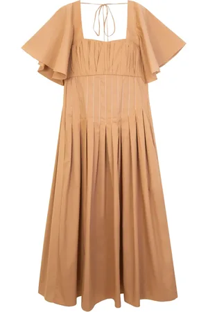 Isolda Gigi maxi dress