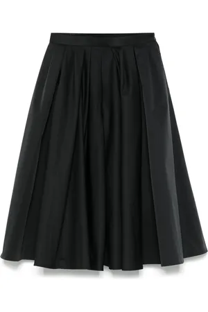 JUUN.J Pleated skirt