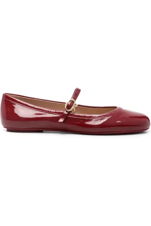Gianvito Rossi Carla ballet flat