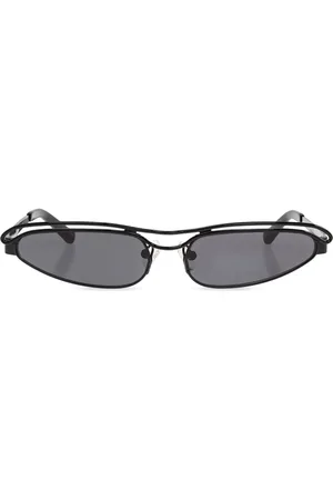 The Attico Norma sunglasses
