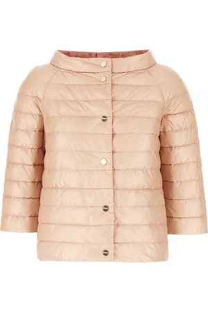 HERNO Reversible jacket