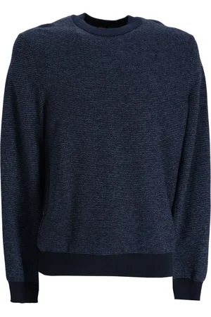 HUGO BOSS Crew-neck sweater