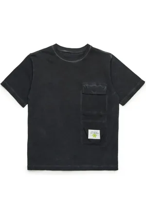 Maison Margiela Cotton T-shirt