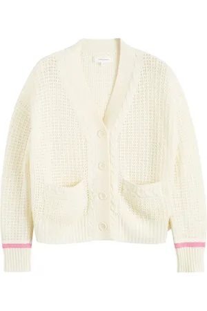 Chinti & Parker Penzance cardigan