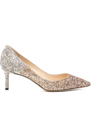 Jimmy Choo 60mm Romy pumps
