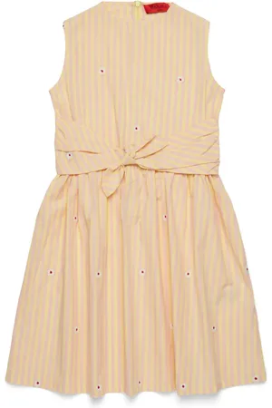 MAX&Co. Kids Striped dress