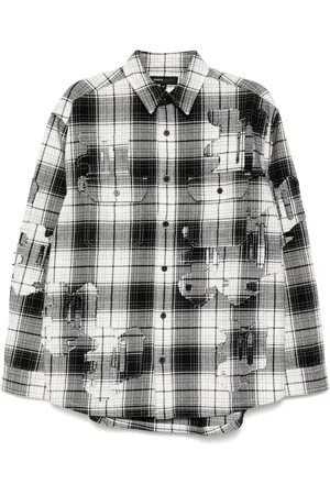 Purple Brand Distressed shirt