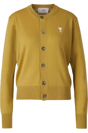 Ami Ami de Coeur cardigan