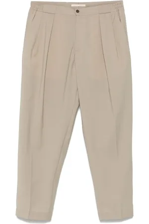 BRIGLIA Portobellos trousers