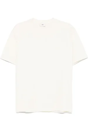 Autry Logo-patch T-shirt