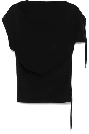 JUUN.J Short-sleeved top