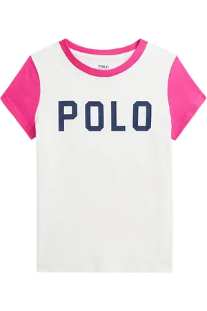 Ralph Lauren Logo-print T-shirt