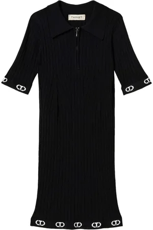 Twin-Set Knitted dress