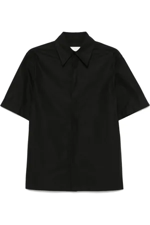 Jil Sander Cotton shirt